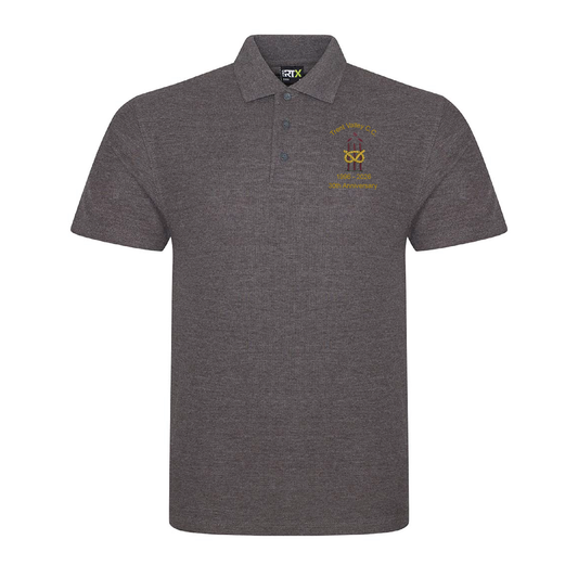 TVCC30 - Polycotton Polo