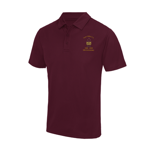 TVCC - Polyester Sports Polo