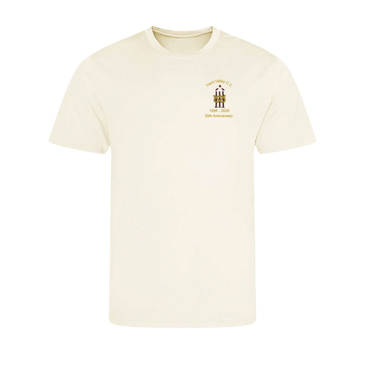TVCC30 - Polyester Sports Tshirt