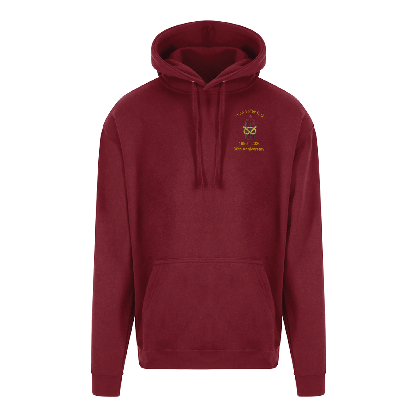 TVCC30 - Overhead Hoodie