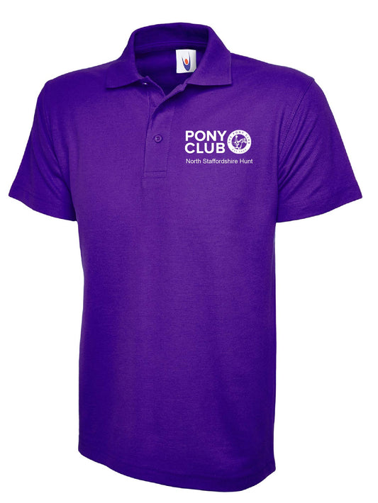 Camp 2025 - Kids Polo