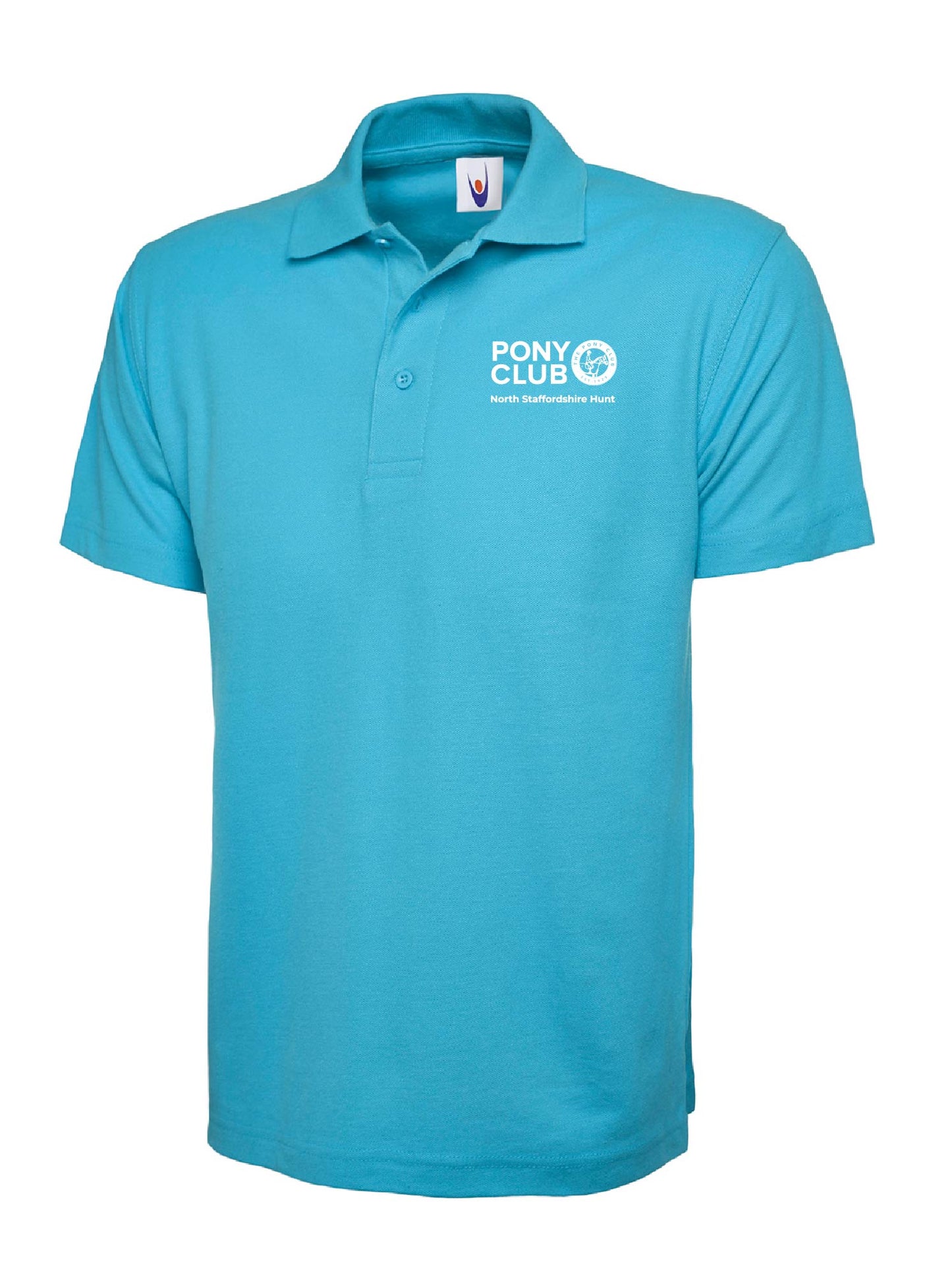 Camp 2026 - Kids Polo