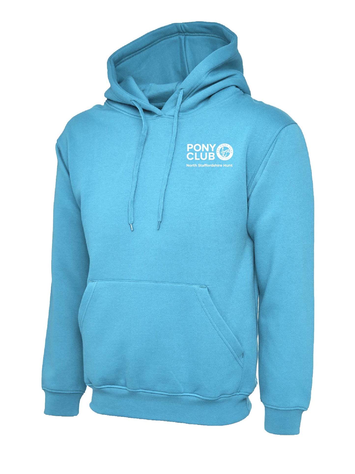 Camp 2026 - Adults Hoodie
