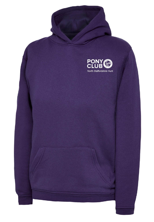 Camp 2025 - Kids Hoodie