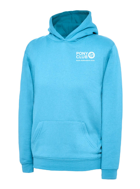 Camp 2026 - Kids Hoodie
