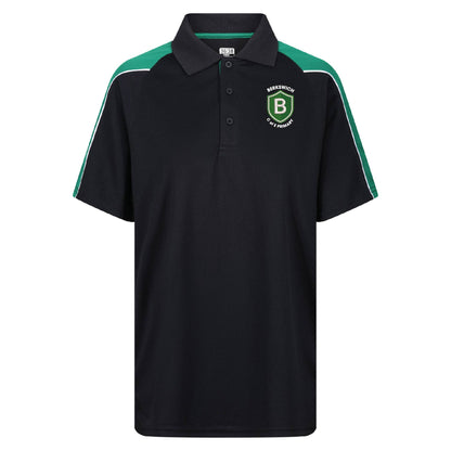 Berkswich CofE Unisex PE Polo