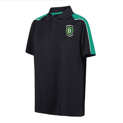 Berkswich CofE Unisex PE Polo