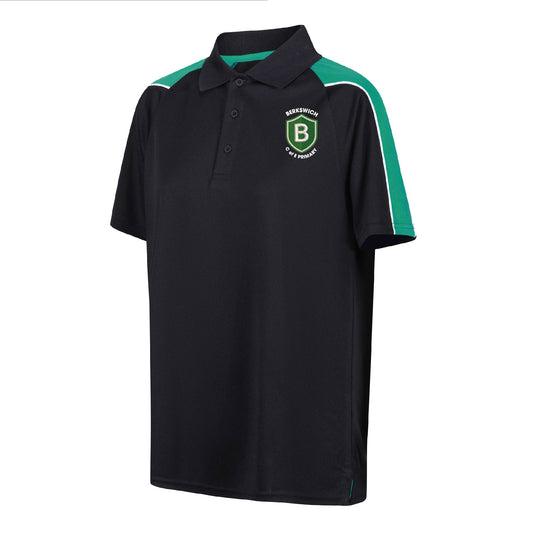 Berkswich CofE Unisex PE Polo